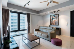 Seaview Tropicana218 3BR 2CP